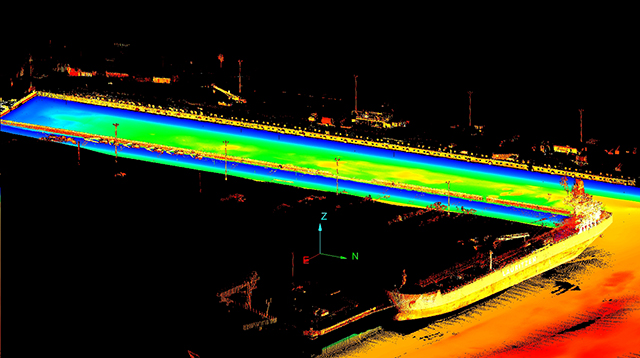 機載激光雷達（LiDAR）點云數(shù)據(jù)結(jié)構特點及處理流程.jpg