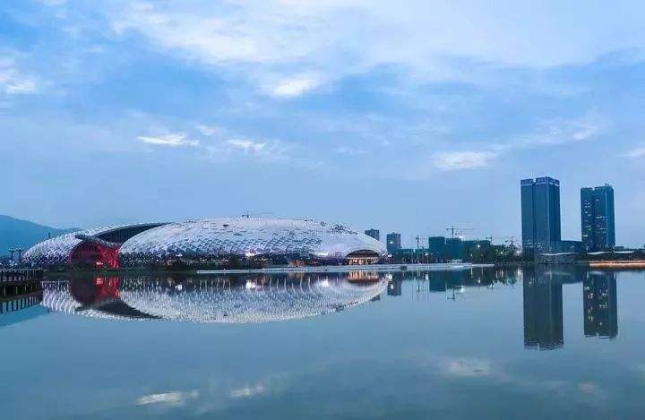 擊云破曉正當(dāng)時，地信大會跟我們生活有哪些關(guān)系？