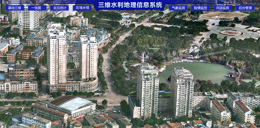 GIS發(fā)展狀況如何，具備怎樣的功能？