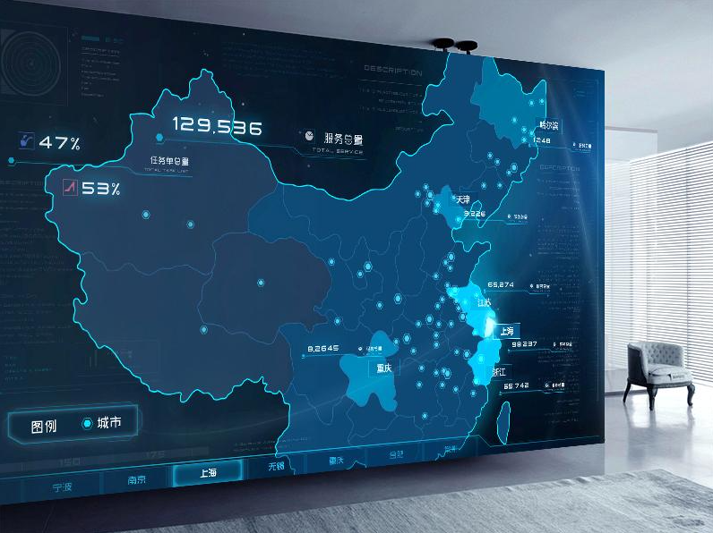 地理信息系統(tǒng)什么？GIS技術(shù)在水利行業(yè)中的優(yōu)勢(shì)