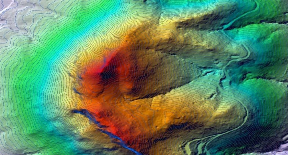 激光雷達（LiDAR）點云數(shù)據(jù)有哪些應用？