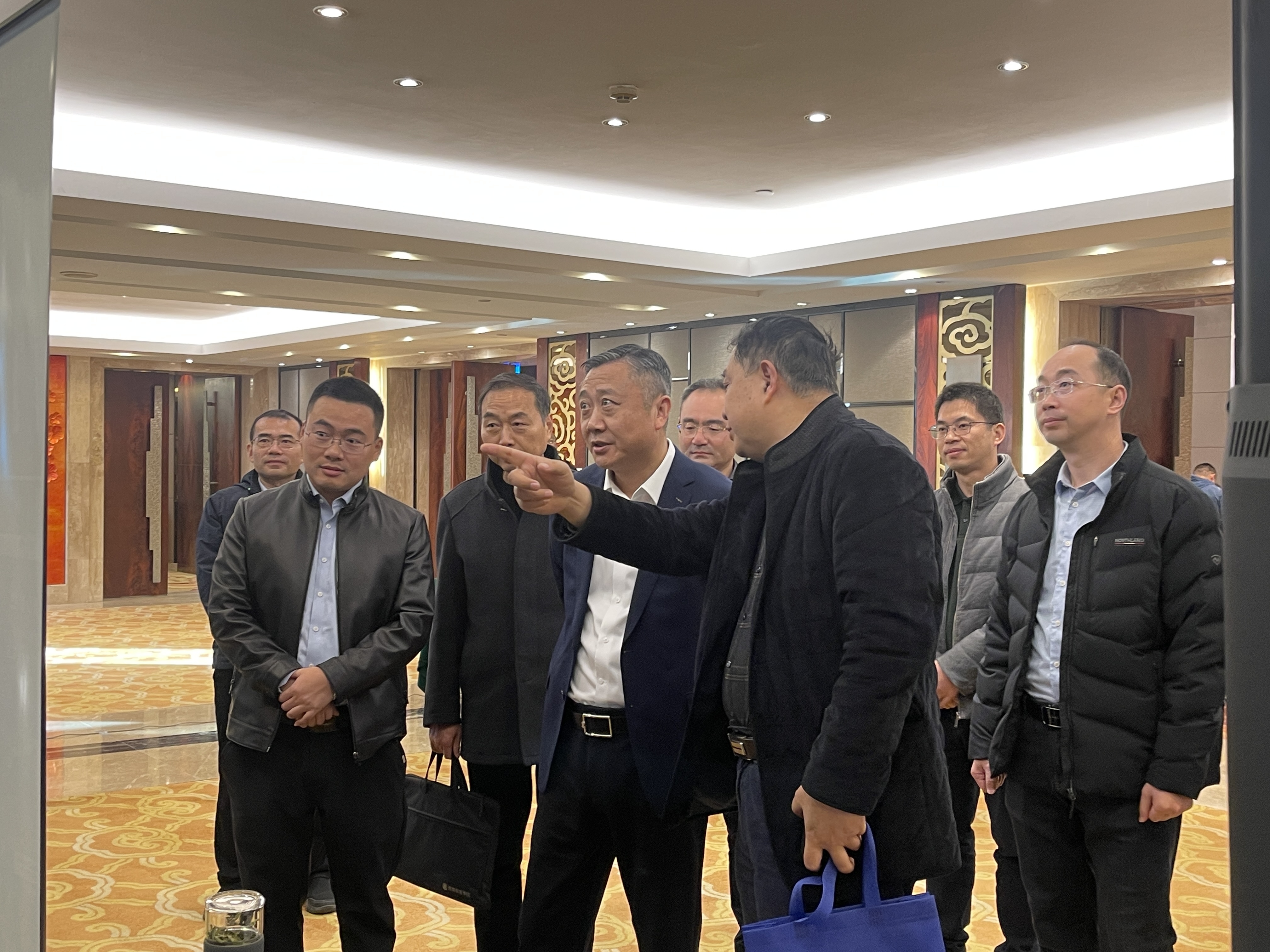 激活時空大數(shù)據(jù)，實景三維賦能智慧城市建設
