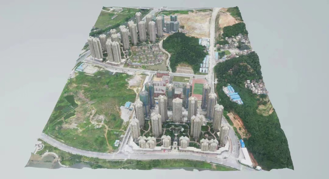 實景三維傾斜建模在各領域額的優(yōu)勢有哪些？
