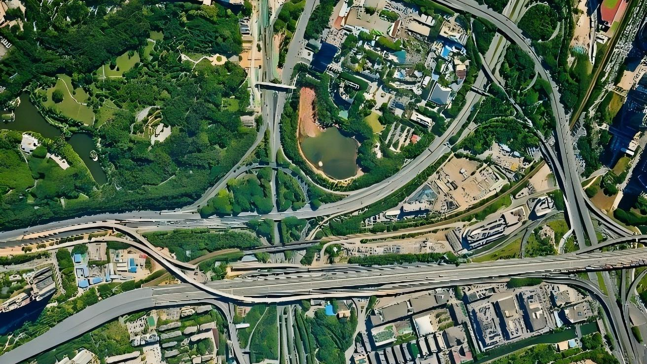 飛燕遙感深圳航空攝影項(xiàng)目順利驗(yàn)收